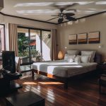 Le Cardinal Exclusive Resort & Spa - Junior Suite